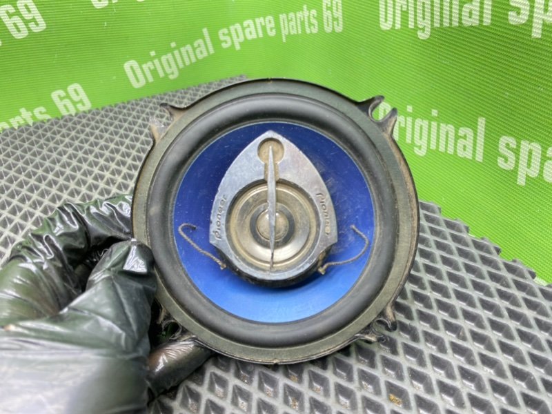 Динамик, 800 рублей, Тверь