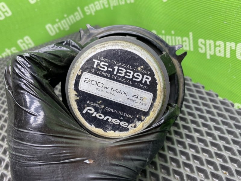 Динамик, 800 рублей, Тверь