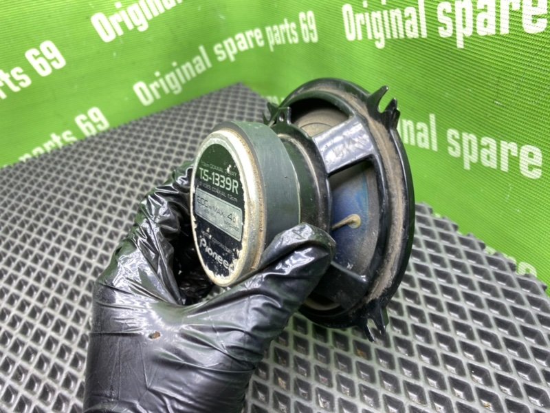 Динамик, 800 рублей, Тверь