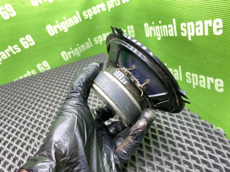 Динамик, 800 рублей, Тверь