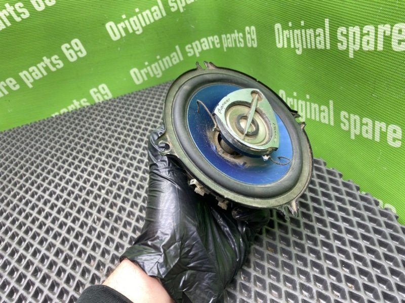 Динамик, 800 рублей, Тверь