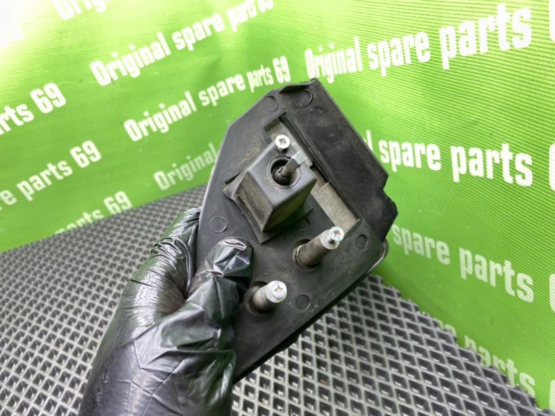 Зеркало, 500 рублей, Тверь