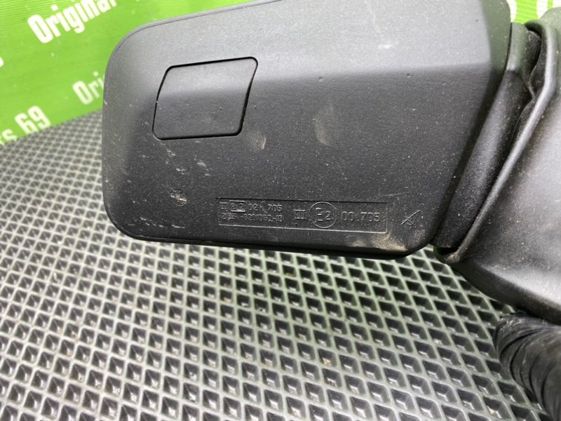 Зеркало, 500 рублей, Тверь