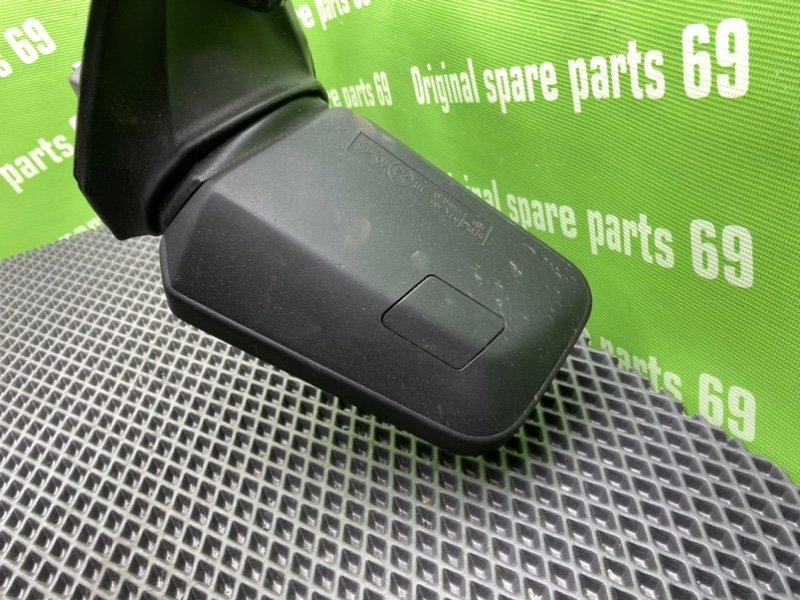 Зеркало, 500 рублей, Тверь