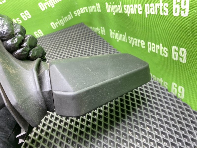 Зеркало, 500 рублей, Тверь