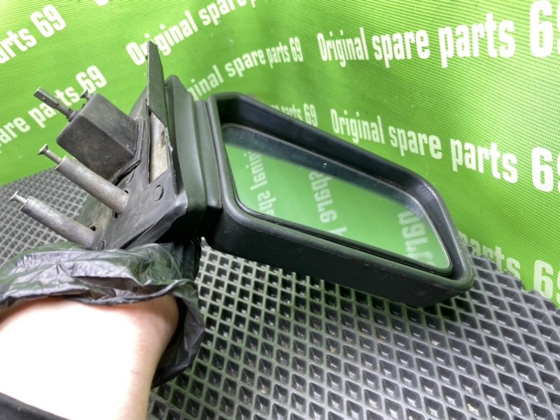 Зеркало, 500 рублей, Тверь