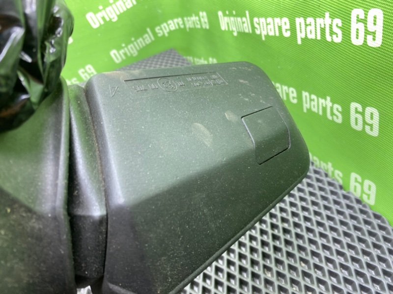 Зеркало, 500 рублей, Тверь