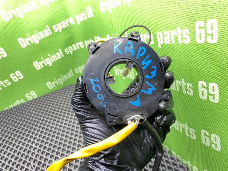 Шлейф руля, 2100 рублей, Тверь