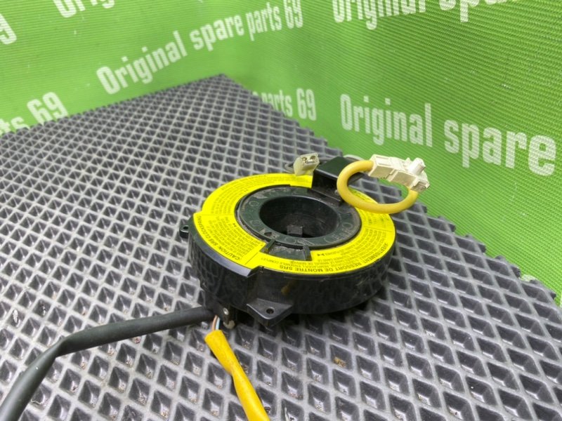 Шлейф руля, 2100 рублей, Тверь