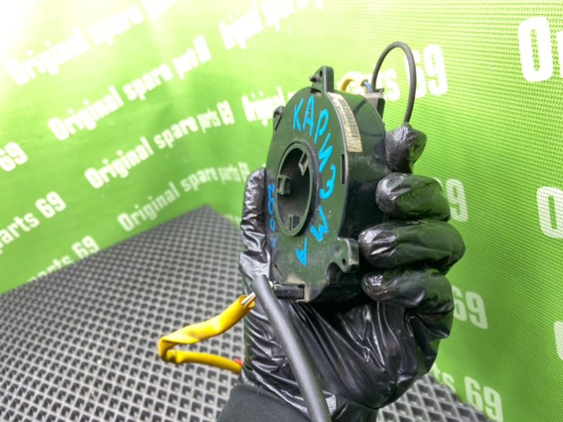 Шлейф руля, 2100 рублей, Тверь