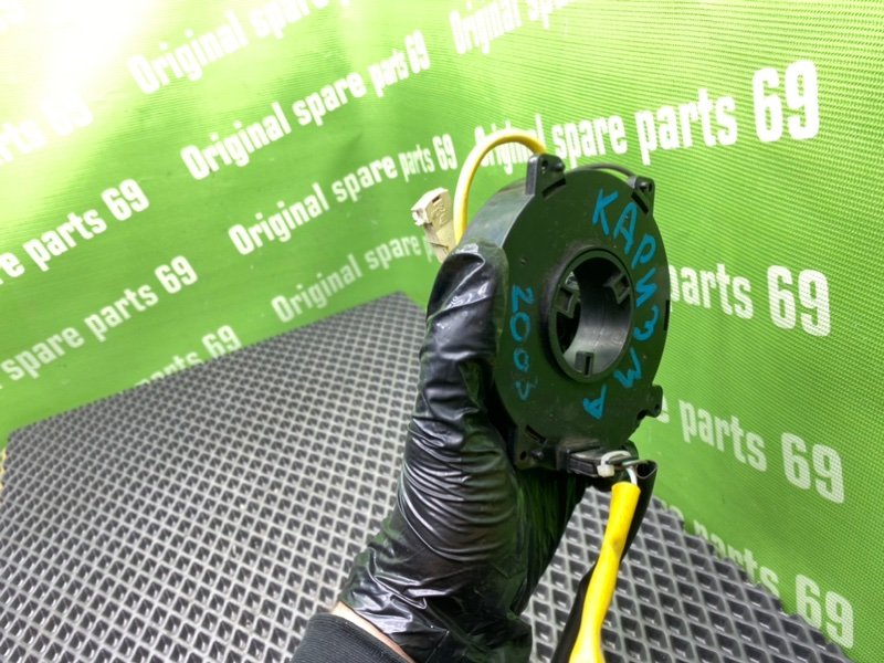 Шлейф руля, 2100 рублей, Тверь