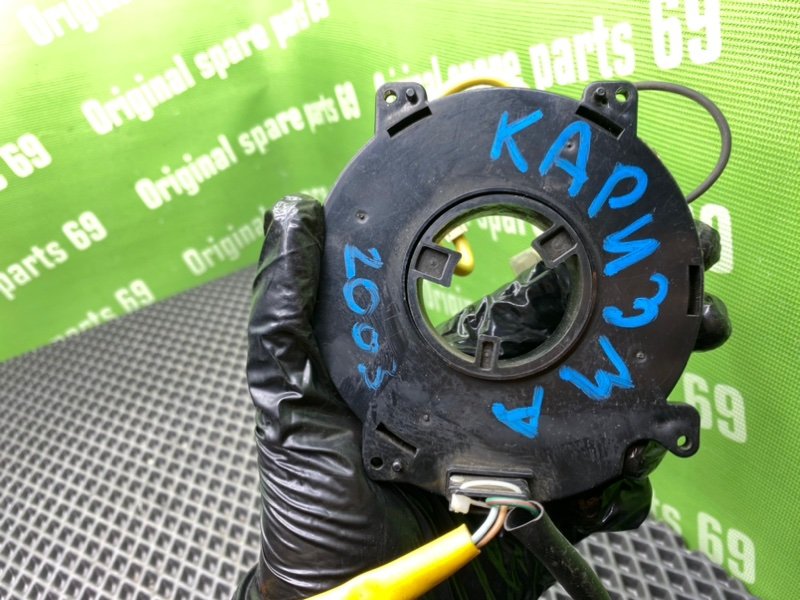 Шлейф руля, 2100 рублей, Тверь