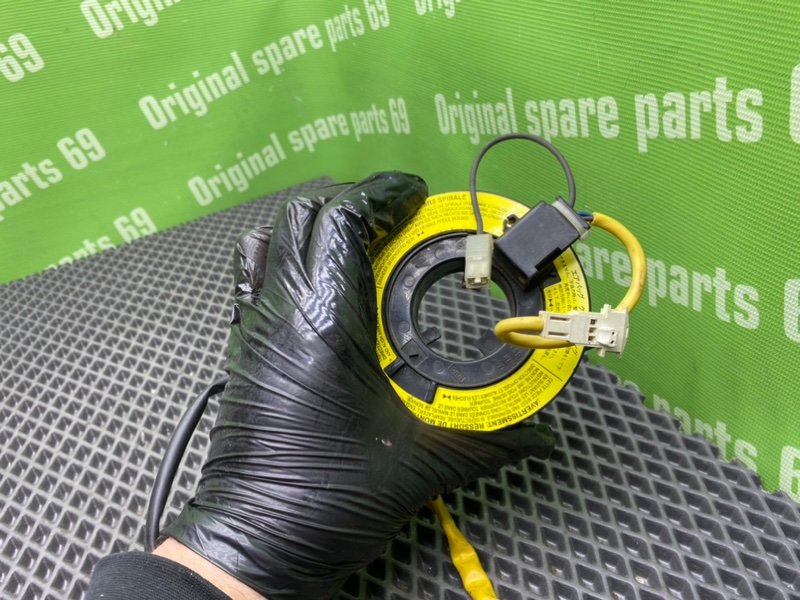 Шлейф руля, 2100 рублей, Тверь