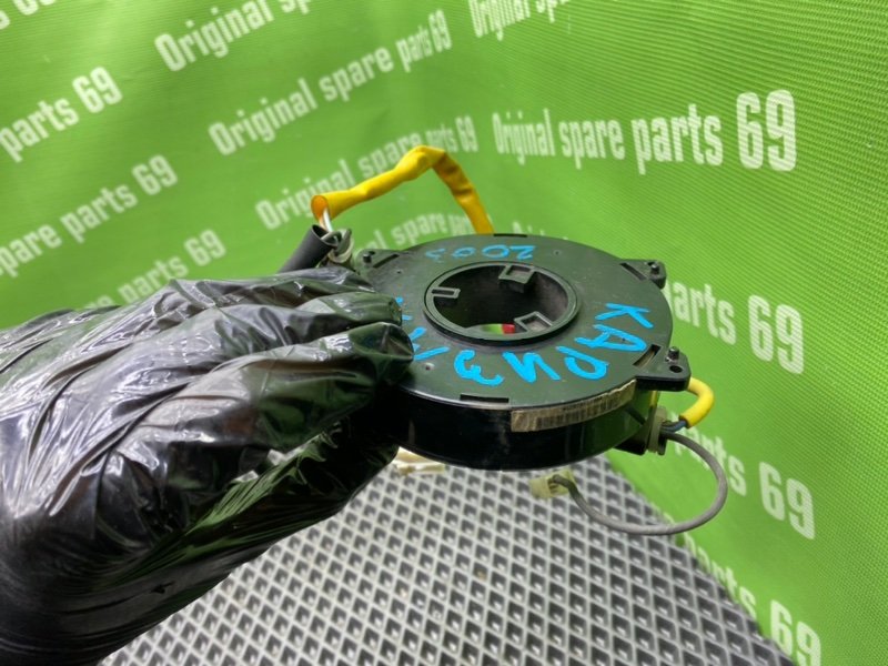 Шлейф руля, 2100 рублей, Тверь