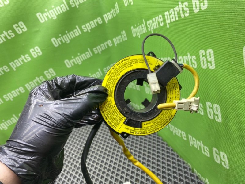 Шлейф руля, 2100 рублей, Тверь