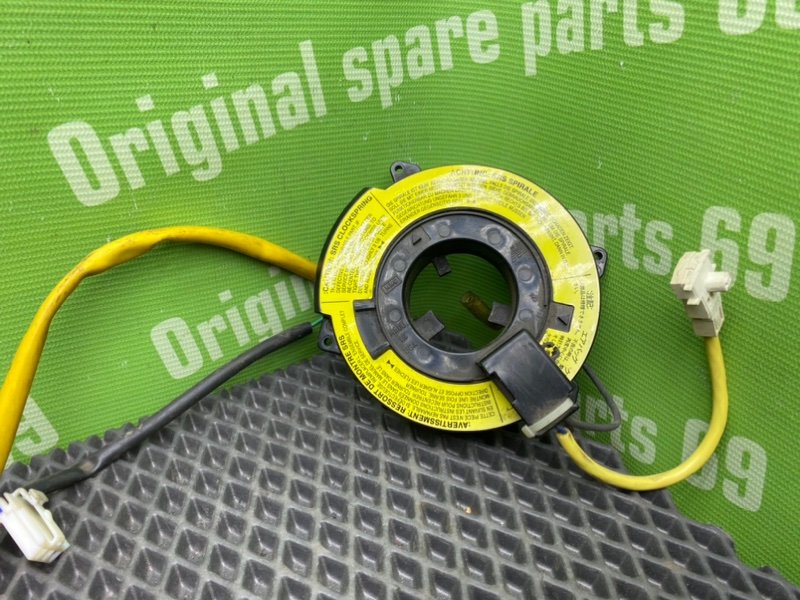 Шлейф руля, 1600 рублей, Тверь