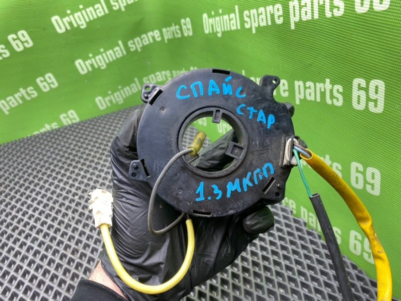 Шлейф руля, 1600 рублей, Тверь