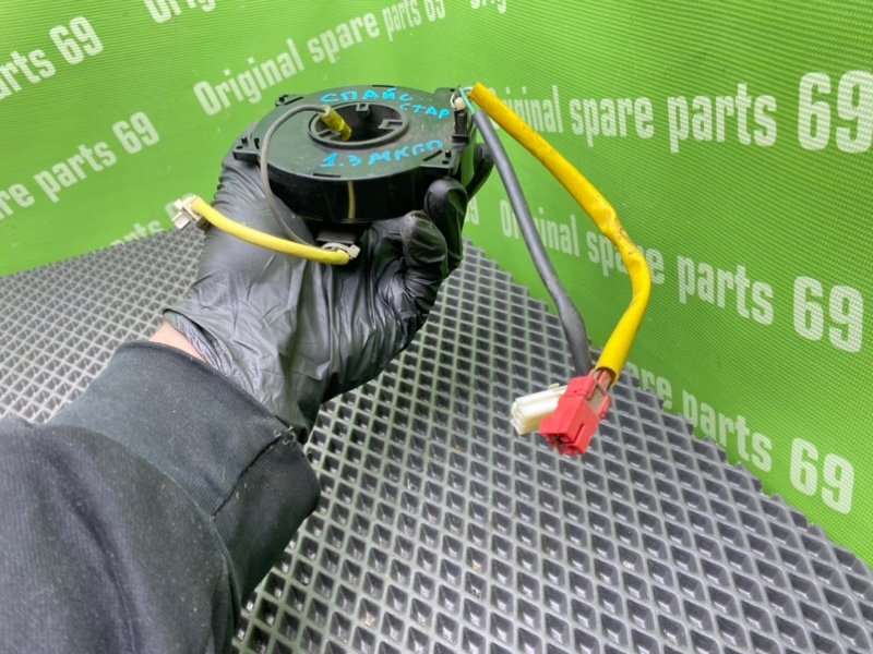 Шлейф руля, 1600 рублей, Тверь