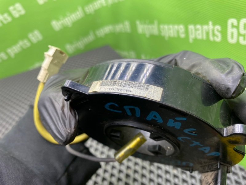 Шлейф руля, 1600 рублей, Тверь