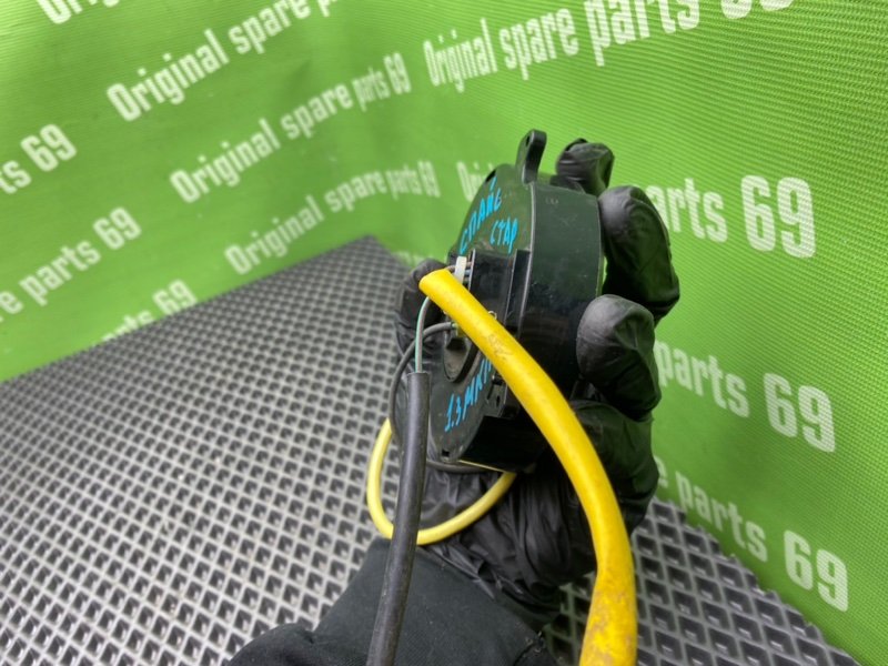 Шлейф руля, 1600 рублей, Тверь