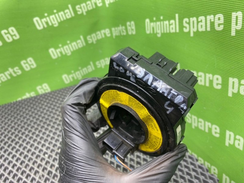 Шлейф руля, 800 рублей, Тверь