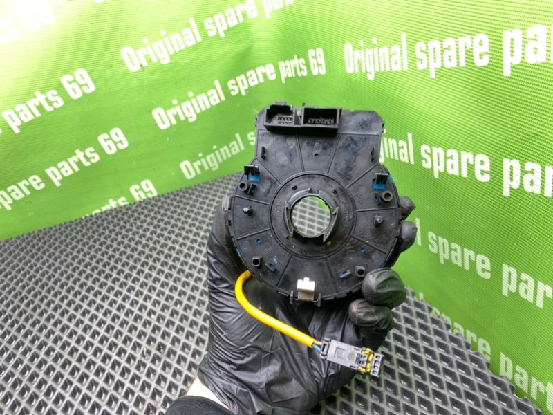 Шлейф руля, 800 рублей, Тверь