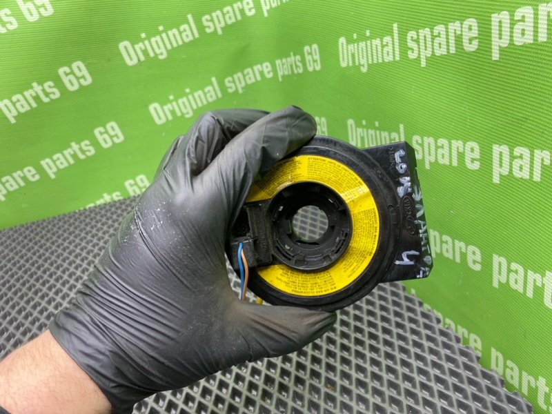 Шлейф руля, 800 рублей, Тверь