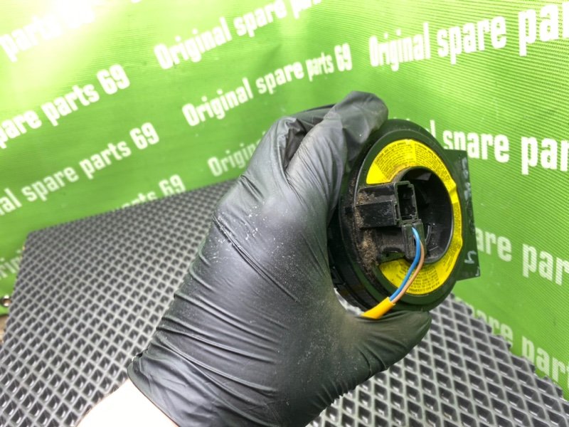 Шлейф руля, 800 рублей, Тверь