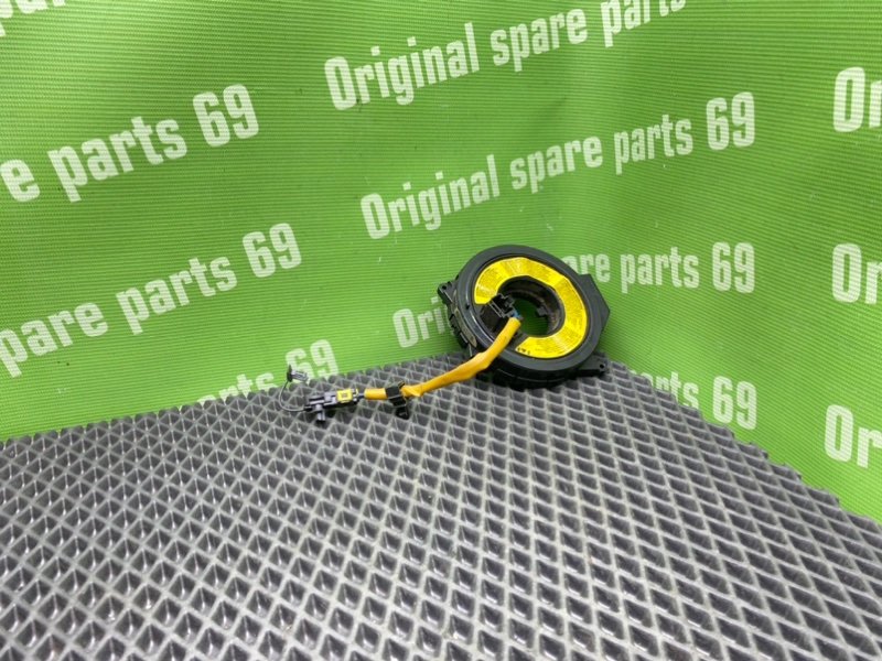 Шлейф руля, 1000 рублей, Тверь