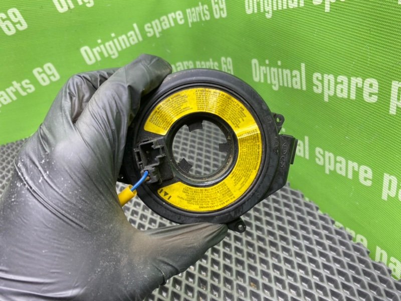 Шлейф руля, 1000 рублей, Тверь