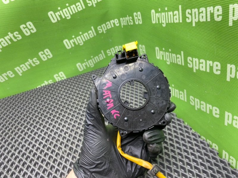 Шлейф руля, 1000 рублей, Тверь