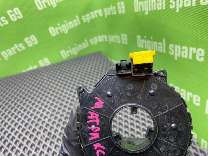 Шлейф руля, 1000 рублей, Тверь