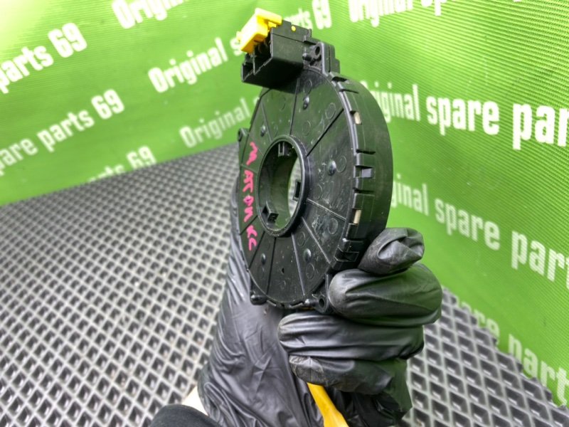 Шлейф руля, 1000 рублей, Тверь