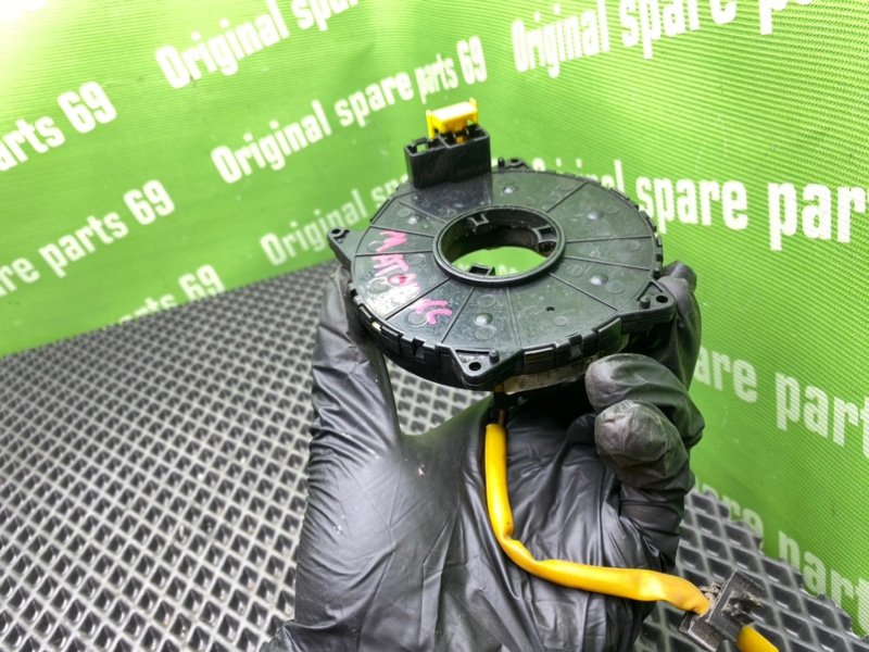 Шлейф руля, 1000 рублей, Тверь