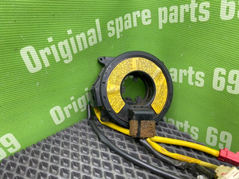 Шлейф руля, 3600 рублей, Тверь