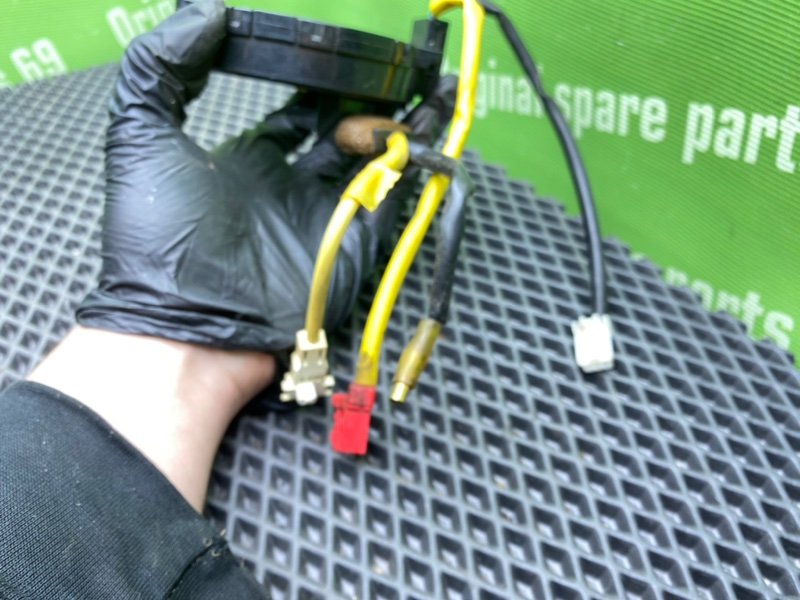 Шлейф руля, 3600 рублей, Тверь