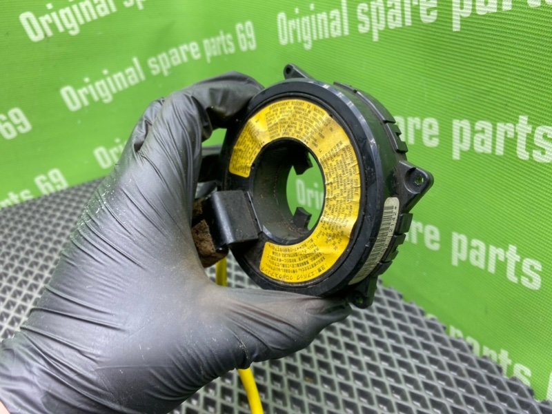 Шлейф руля, 3600 рублей, Тверь