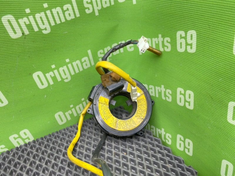 Шлейф руля, 1400 рублей, Тверь