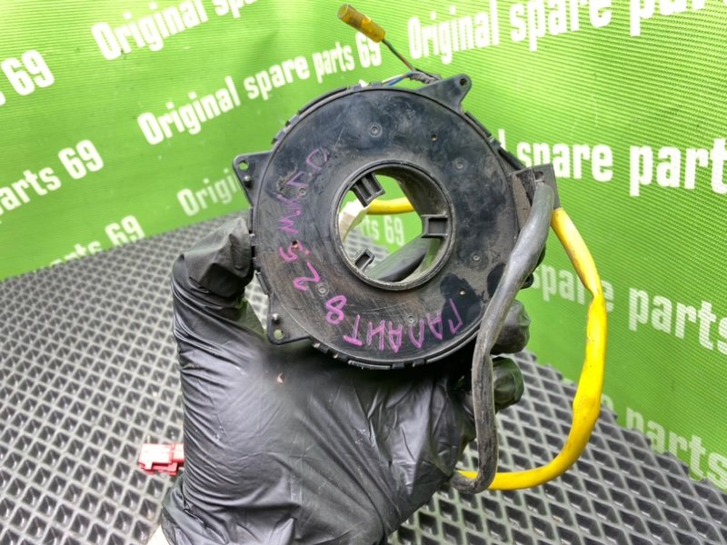 Шлейф руля, 1400 рублей, Тверь