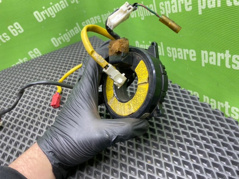 Шлейф руля, 1400 рублей, Тверь