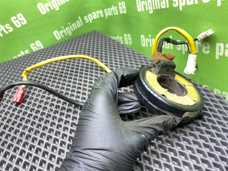 Шлейф руля, 1400 рублей, Тверь