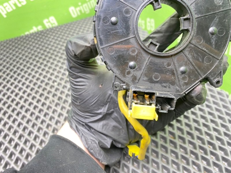 Шлейф руля, 1400 рублей, Тверь