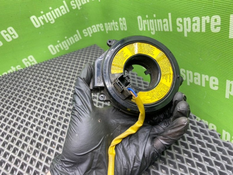 Шлейф руля, 1400 рублей, Тверь