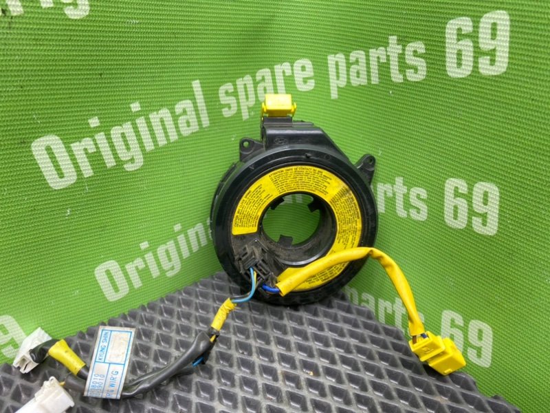 Шлейф руля, 1300 рублей, Тверь