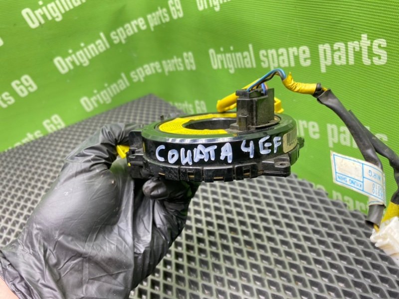 Шлейф руля, 1300 рублей, Тверь