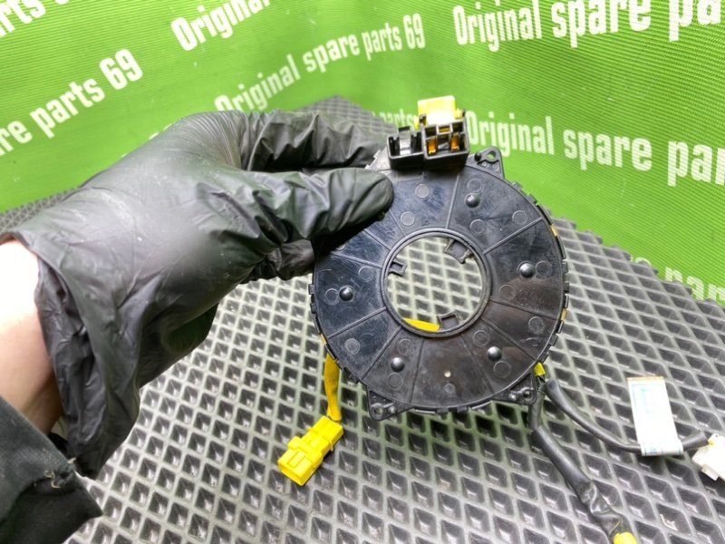 Шлейф руля, 1300 рублей, Тверь