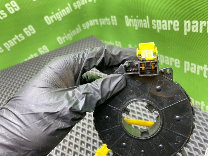 Шлейф руля, 1300 рублей, Тверь