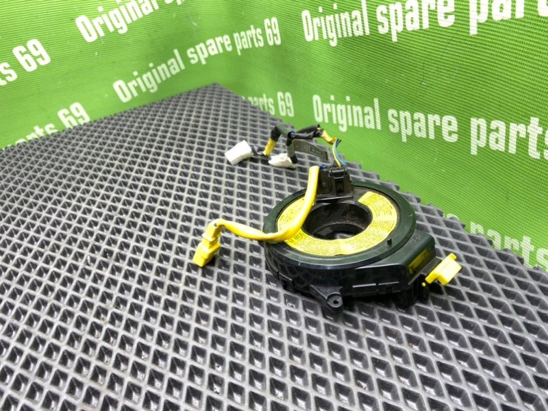 Шлейф руля, 1300 рублей, Тверь