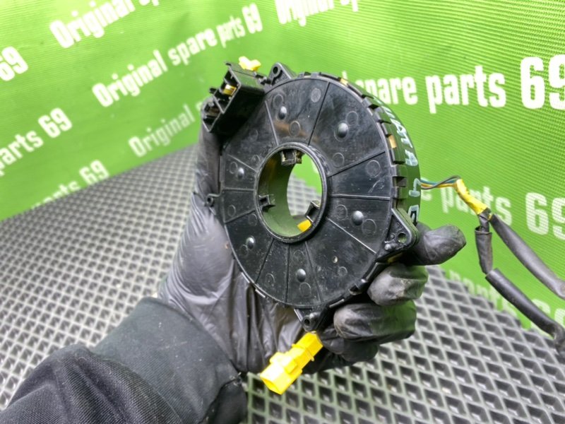 Шлейф руля, 1300 рублей, Тверь