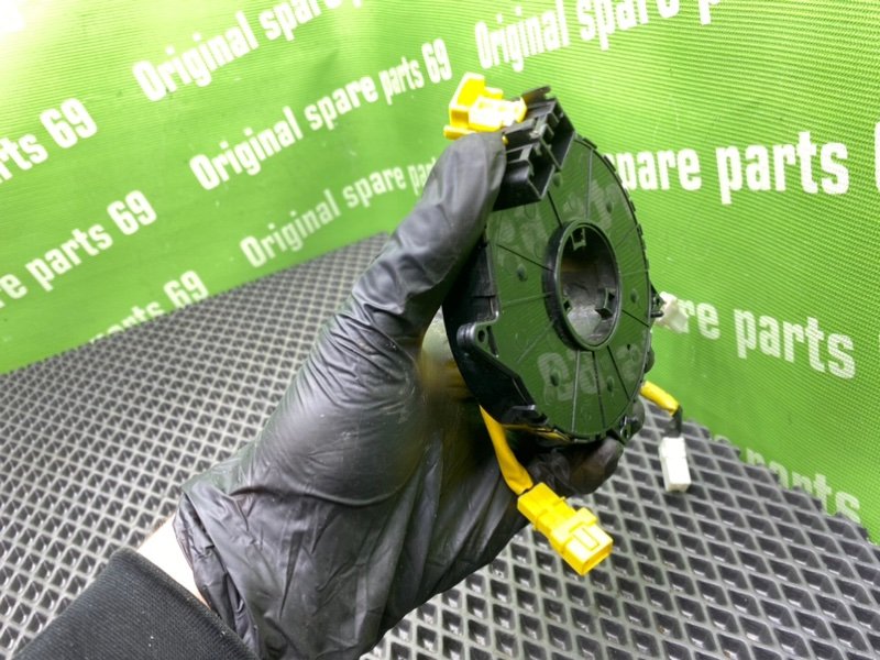 Шлейф руля, 1300 рублей, Тверь